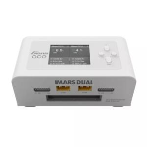 Chargeur GENS IMARS DUAL 200W